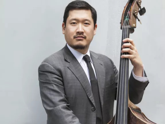 Yasushi Nakamura