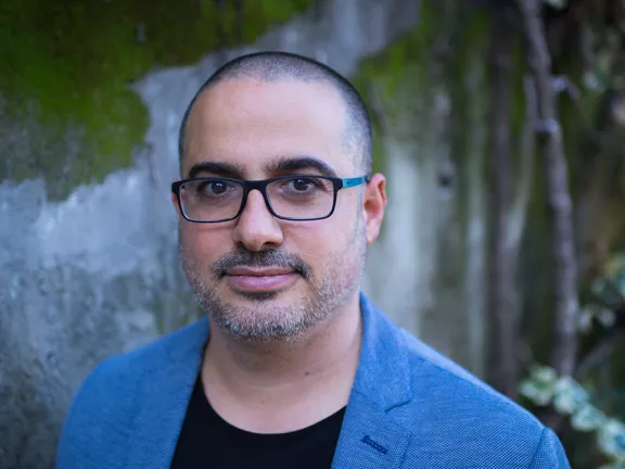 Yonathan Avishai