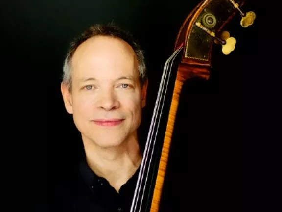 Alec Dankworth