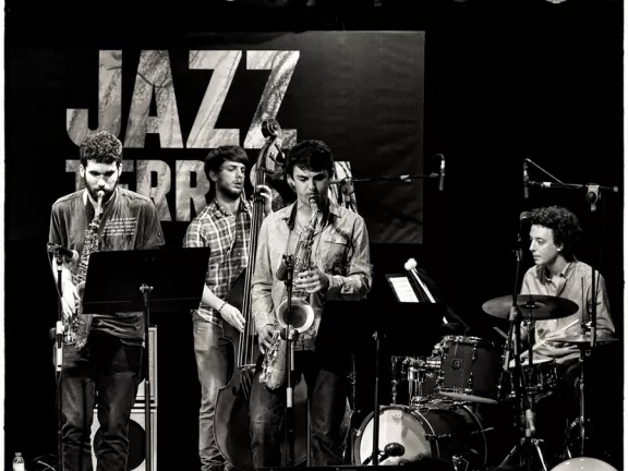 AT Jam Quintet
