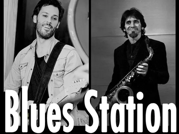 Blues Station