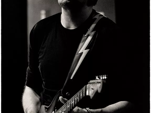 Carlos Navarrete