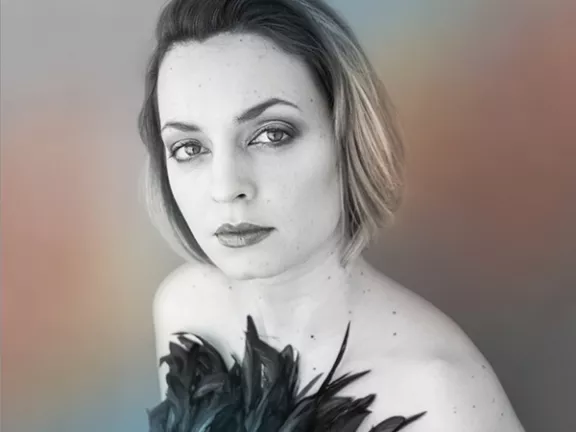 Carola Ortiz "Sirin"