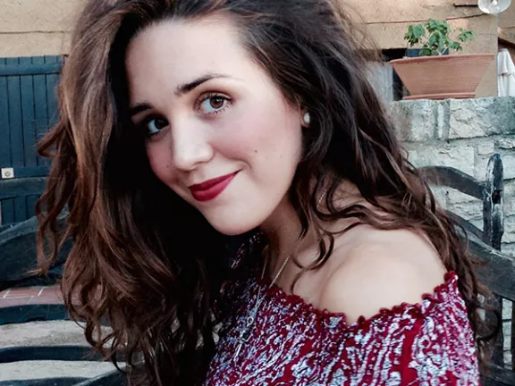Carolina Alabau