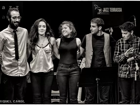 Carolina Alabau Group