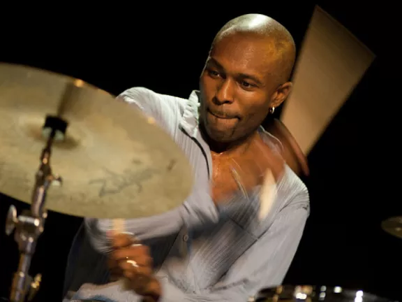 Clarence Penn