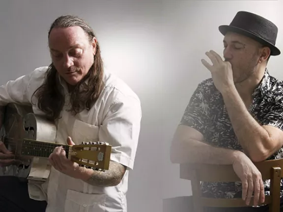 Danny Del Toro Fede Aguado