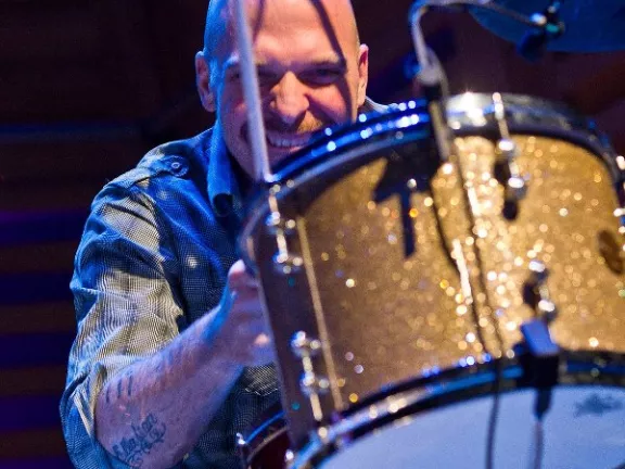 David King