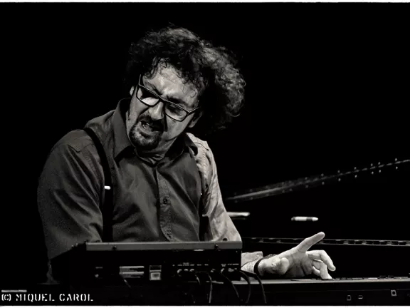 David Sam