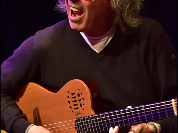 Eduard De Negri