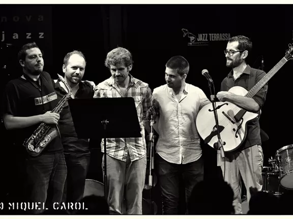 Ernesto Aurignac Quintet