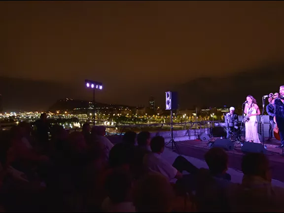 Eva Fernández Group