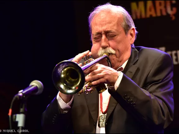 Josep Mª Farràs