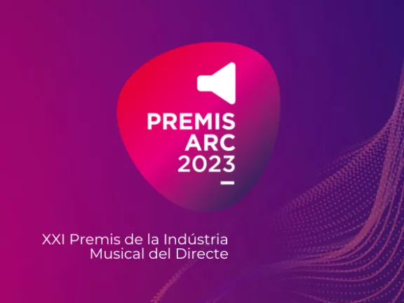 Premis Arc 2023