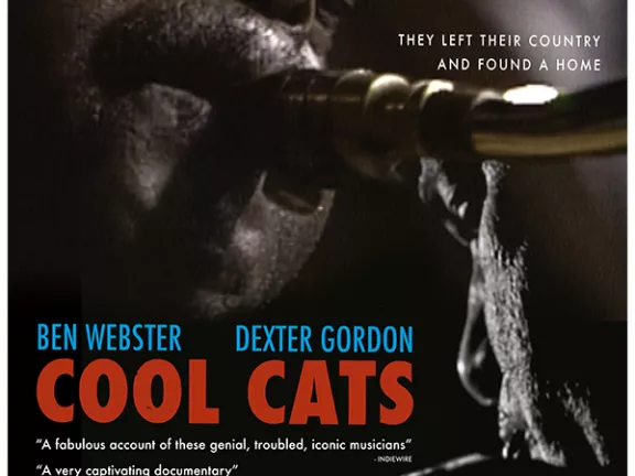 Cool Cats