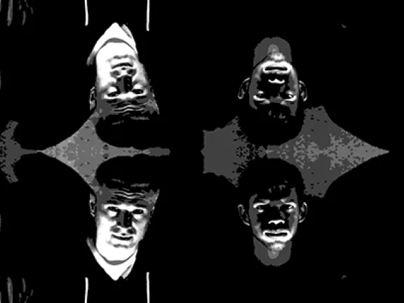 The Funkenstein Trio + Roc Calvet