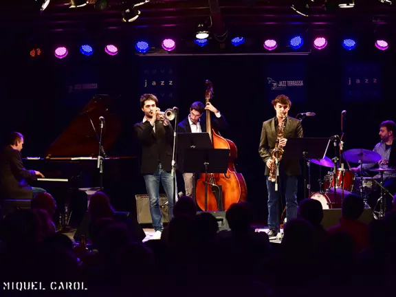Jazz Terrassa All Stars