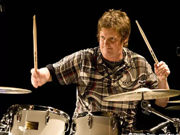 Jim Black