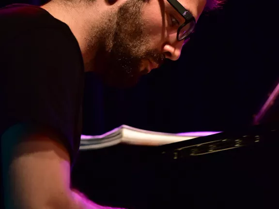 Joel Gonzalez