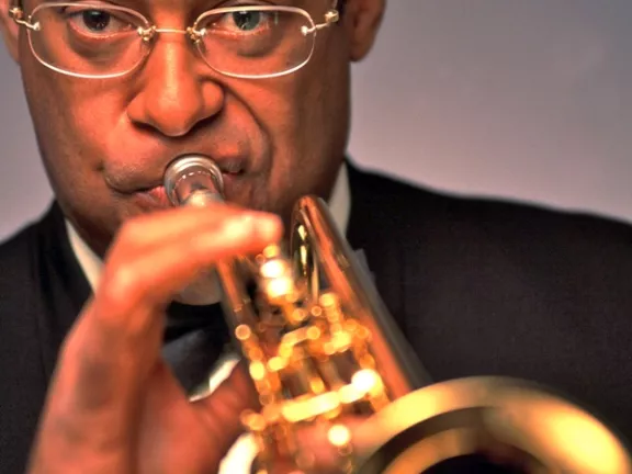 Jon Faddis