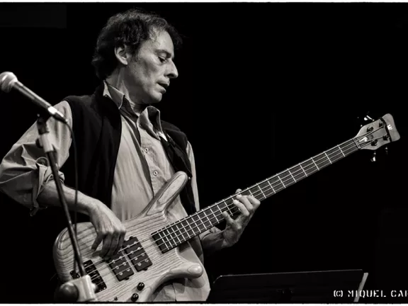 Jordi Fiol
