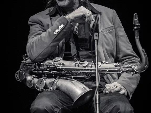 Jorge Pardo
