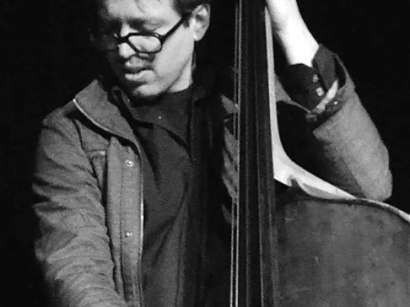 Joshua Ginsburg