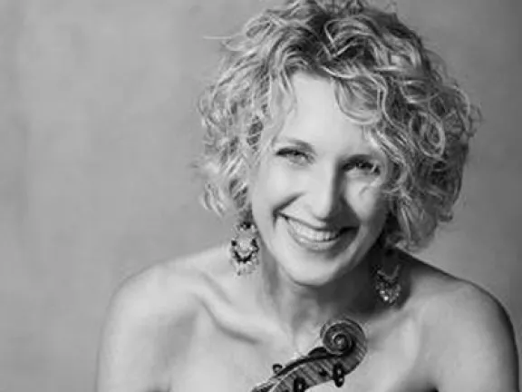 Joyce Hammann