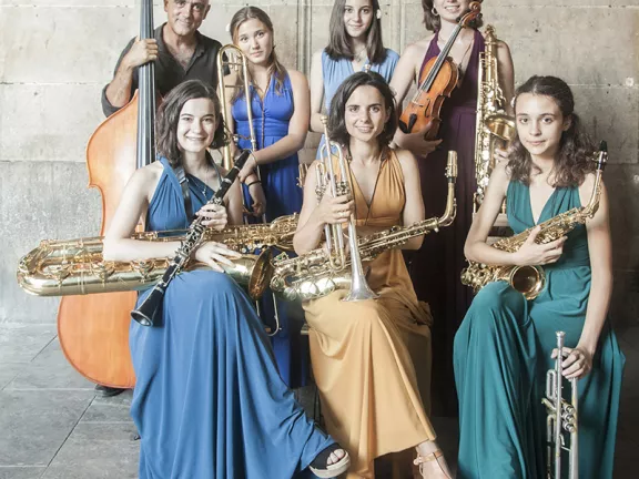 Joan Chamorro Presenta La Màgia de la Veu