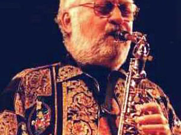 Lee Konitz