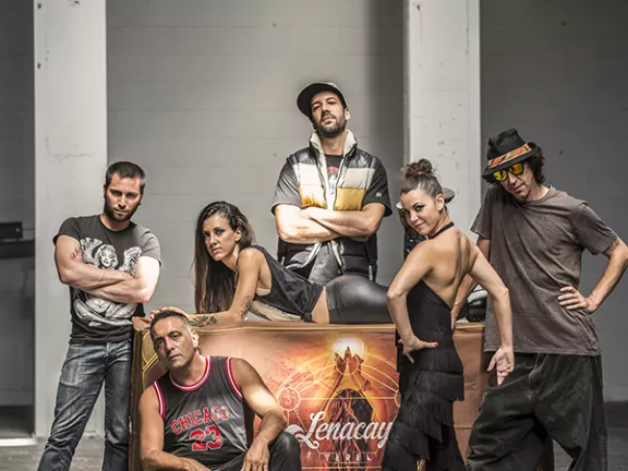 Lenacay