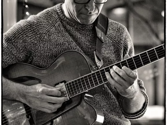 Leo Tejedor