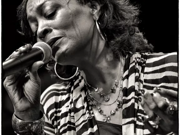 Lila Ammons