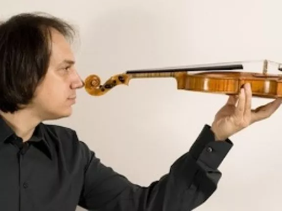 Luca Ciarla