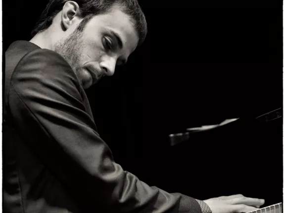 Marc Martí