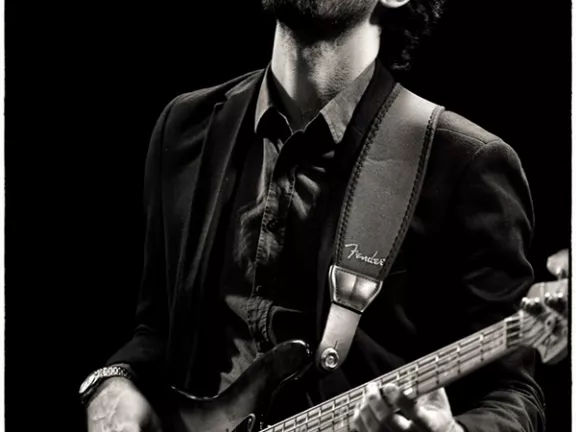Martín Laportilla