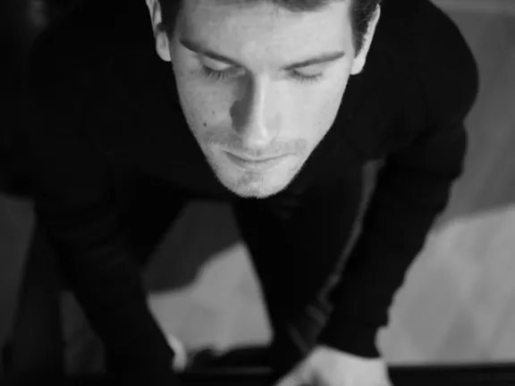 Marco Mezquida