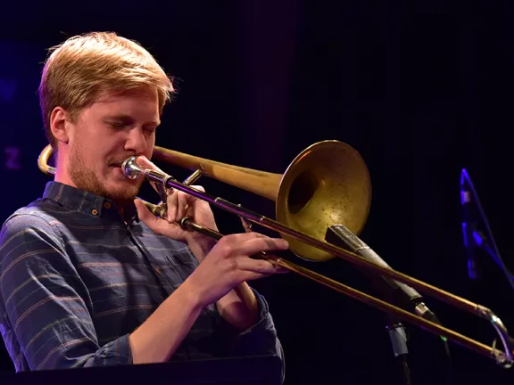 Mikkel Agaard Nilssen