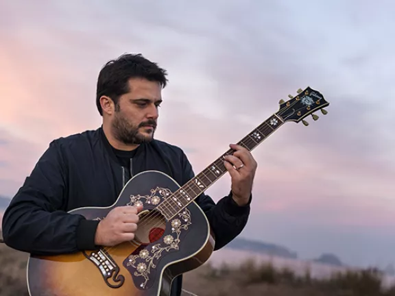 Miquel Abras