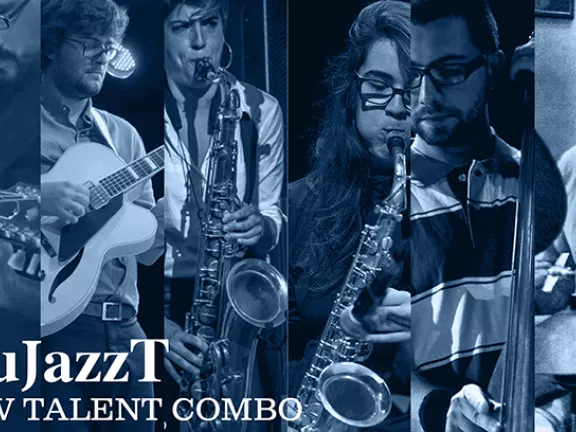 MujazzT New Talent Combo