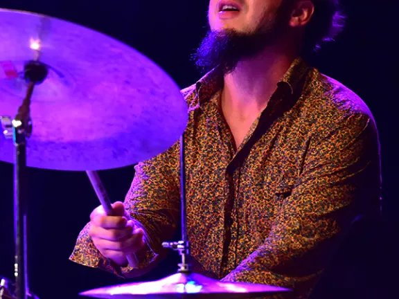 Nathan Ott