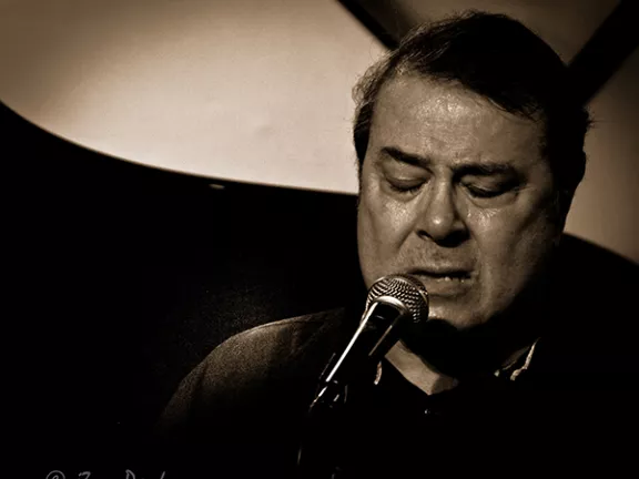 Pedro-Ruy Blas