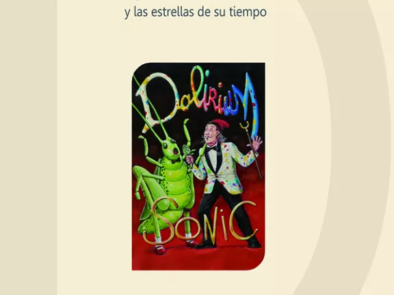 Dalirium Sònic