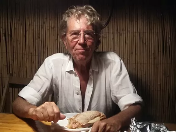 Quico Pi De La Serra