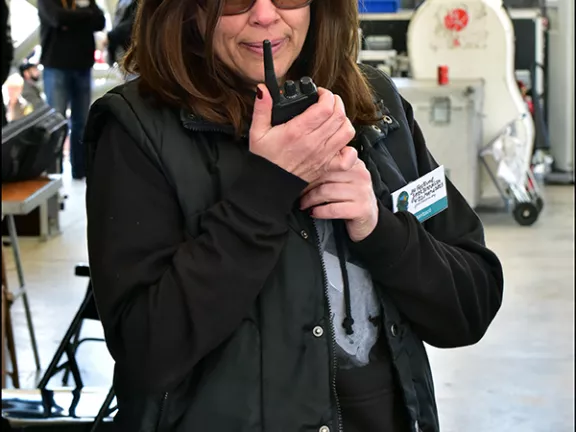 Susanna Carmona