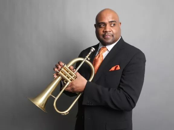 Terell Stafford