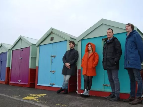 The Wedding Present