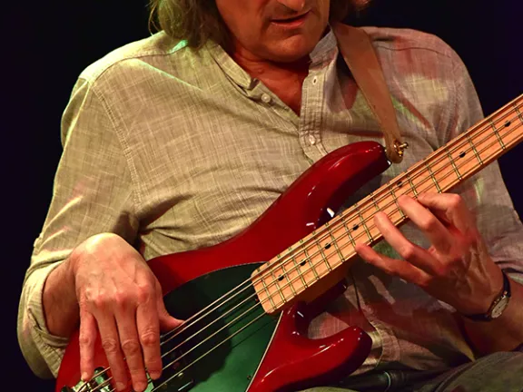 Toni Terré