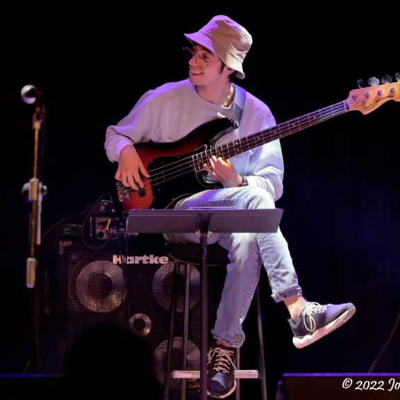 imatge artista/instrument