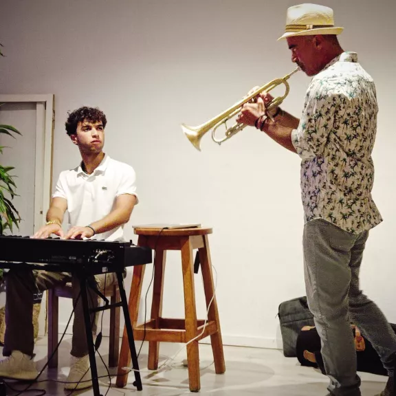 imatge artista/instrument